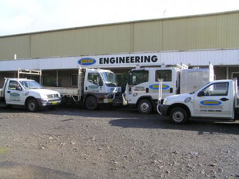 Pearce Engineering Coffs Harbour - Dentists Australia 2