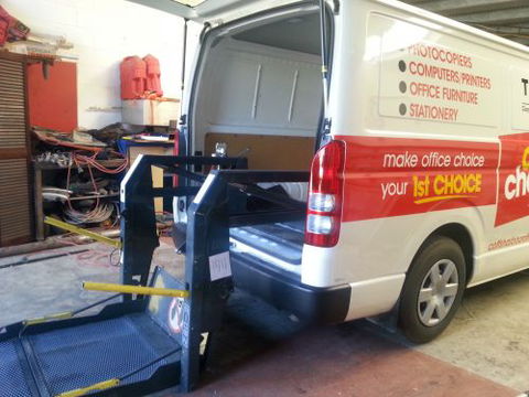 All Engineering & Hydraulics - Dentists Australia 2