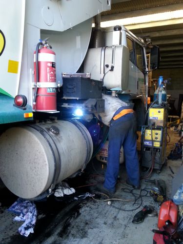 All Engineering & Hydraulics - Dentists Australia 3