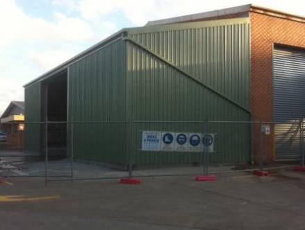 Wicks & Parker - Dentist Find 1