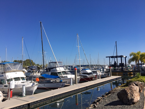 Diesel Marine & Engineering - Dentist Find 3