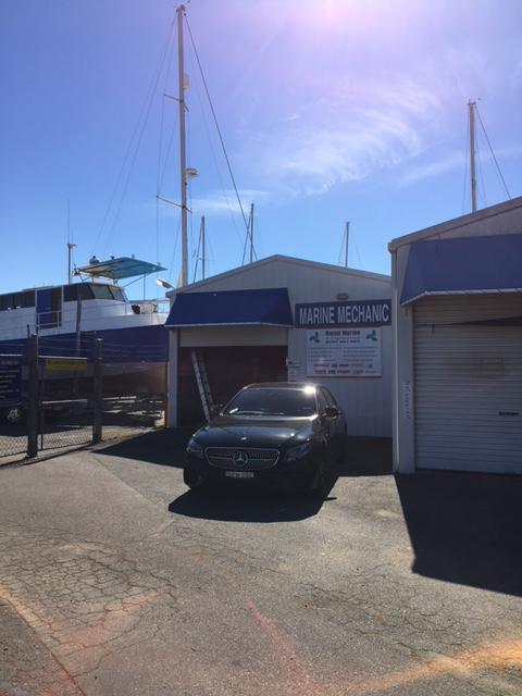Diesel Marine & Engineering - Dentist Find 4