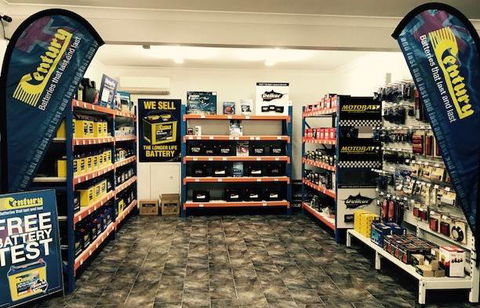 Moore’s Auto Electrical & Mechanical Pty Ltd - Dentist Find 3