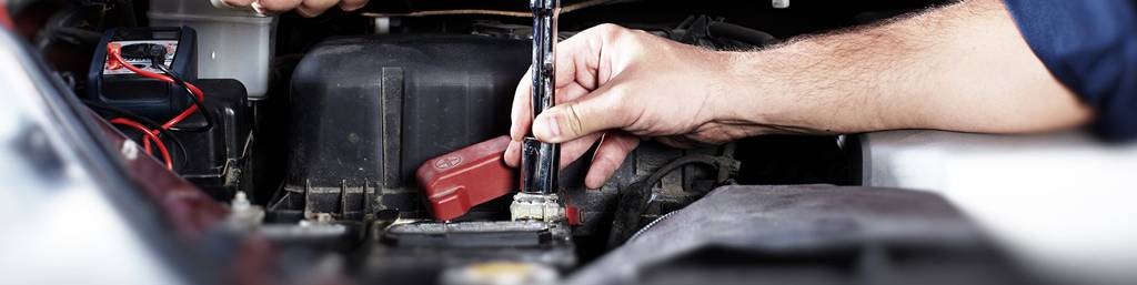 CoolAir Auto Care