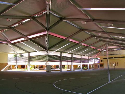 Superior Garages & Industrial Buildings - Dentists Australia 1