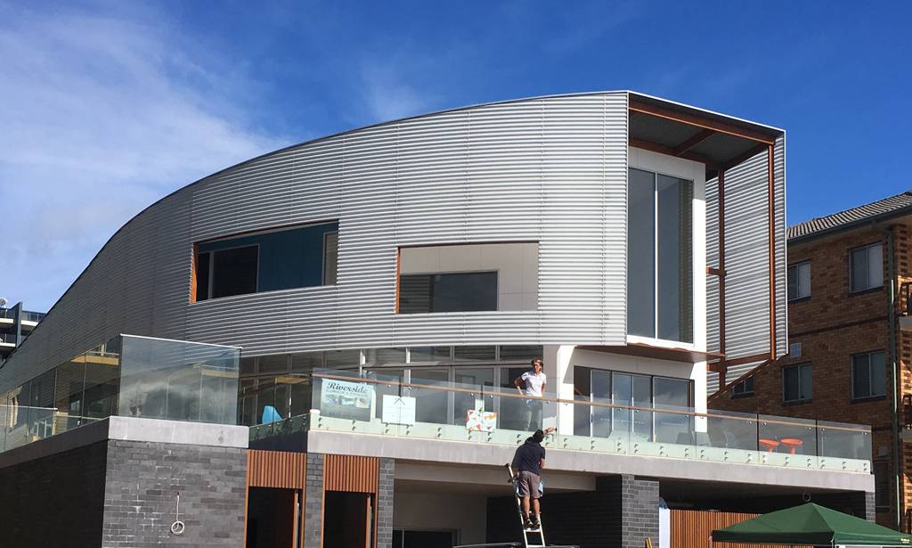 Matrix Thornton Consulting Engineers
