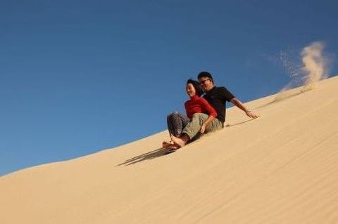 Port Stephens 4WD Tours - Dentist Search 0