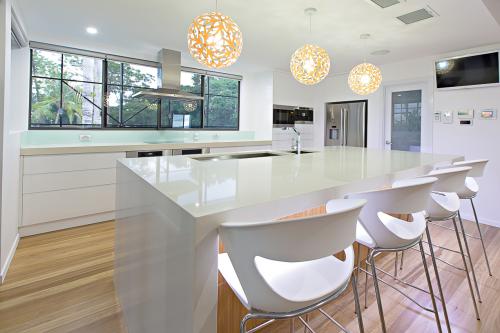McNeill Building Pty Ltd