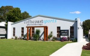 Coffs Coast Sports Physiotherapy - Dentist Find 1