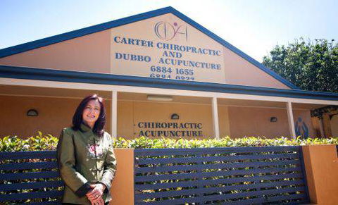 Dubbo Acupuncture & Carter Chiropractic - Dentist Find 3
