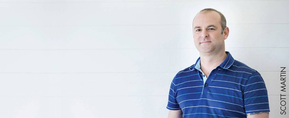 Australian Natural Fertility