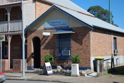 Maitland Wellness Centre - Dentist Search 0