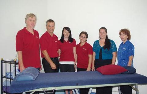 Maitland Wellness Centre - Dentist Search 1