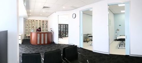 Hunter Acupuncture - Dentist Find 1