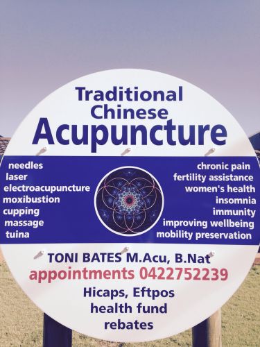 Toni Bates Acupuncture & Massage - Dentist Find 0