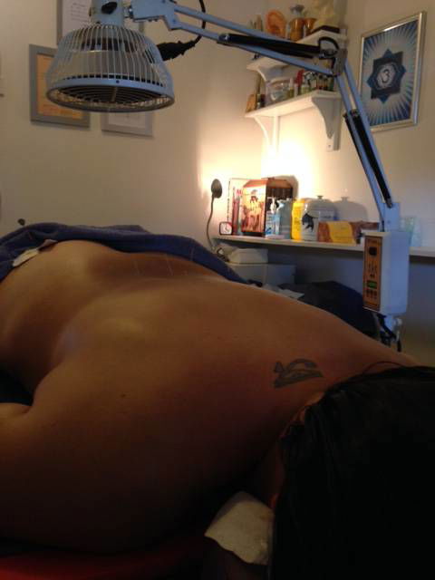 Toni Bates Acupuncture & Massage - Dentist Find 2