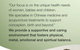 Centre For Chinese Medicine & Acupuncture - thumb 1