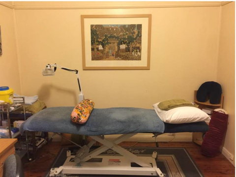 Peter Chen Acupuncture - Dentist Find 2