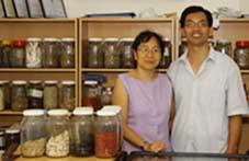 Sunshine Traditional Chinese Medical Clinic - Dentist Search 1