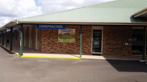 Family Wellness Chiropractic