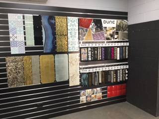 Central Tiling - Dentist Find 1