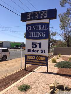 Central Tiling - Dentist Find 4