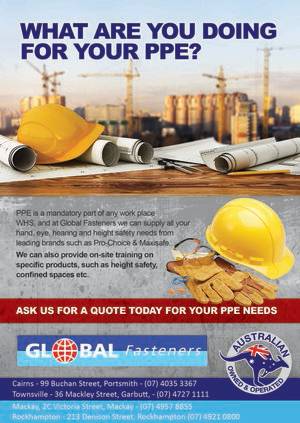 Global Fasteners - Dentist Find 0