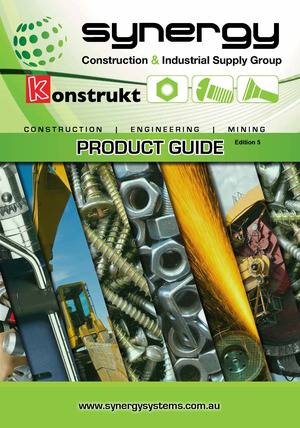 Global Fasteners - Dentist Find 2