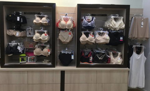 La Bra Boutique - Dentist Find 2