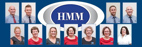 HMM Accountants & Business Consultants - Dentist Find 0