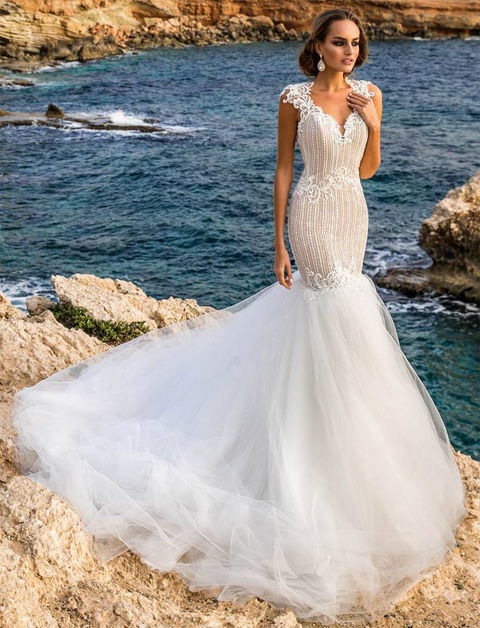 Sweet Angels Bridal - Dentists Australia 4