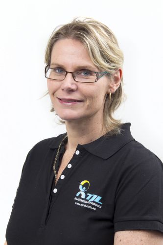 Wilson Jessica - Dentists Australia 0