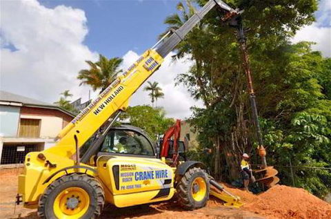 Mager Constructions Pty Ltd - Dentist Find 3