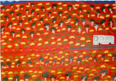Nyinkka Nyunyu Art & Culture Centre - Dentist Find 2