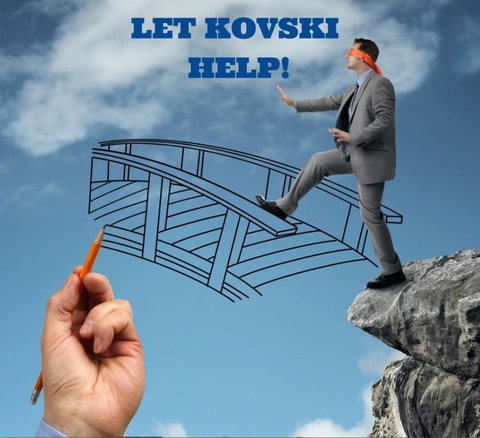 Kovski Accounting - Dentist Search 0