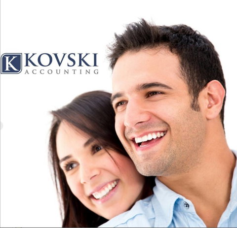 Kovski Accounting - Dentist Search 1