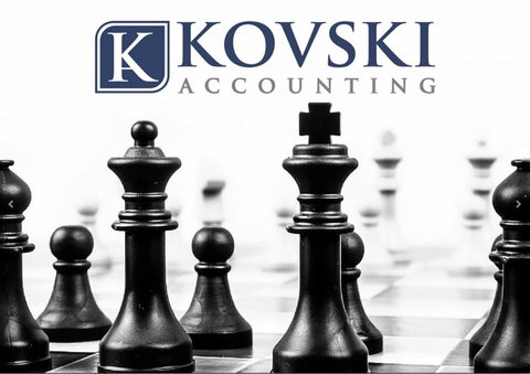 Kovski Accounting - Dentist Search 2