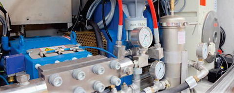 Norblast Industrial Solutions - Dentist Search 1