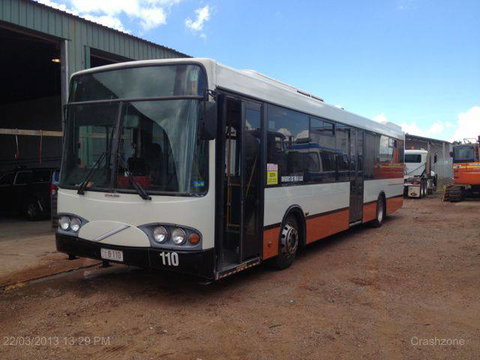 Bodyline Crash Repairs - Dentist Find 3