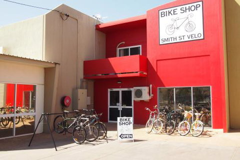 Smith St Velo - Dentist Search 0