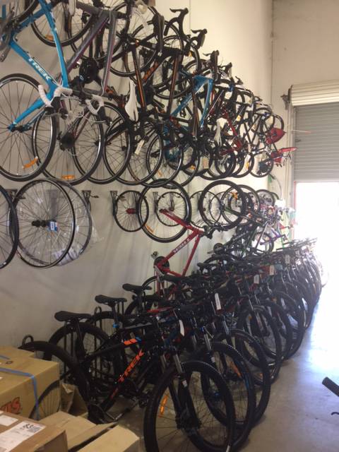 Smith St Velo - Dentist Search 2