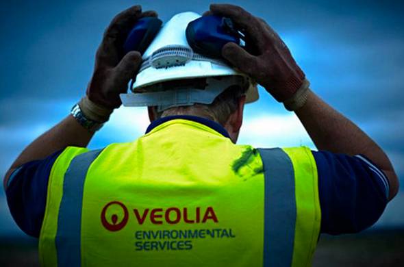 Veolia Environmental Services