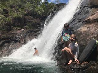 Cardwell & Hinchinbrook Tours & Information - Dentist Find 4