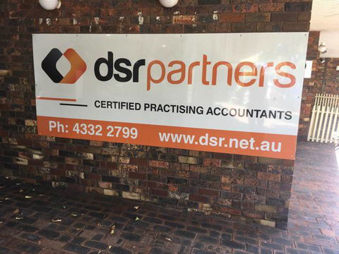 DSR Partners - Dentists Australia 0