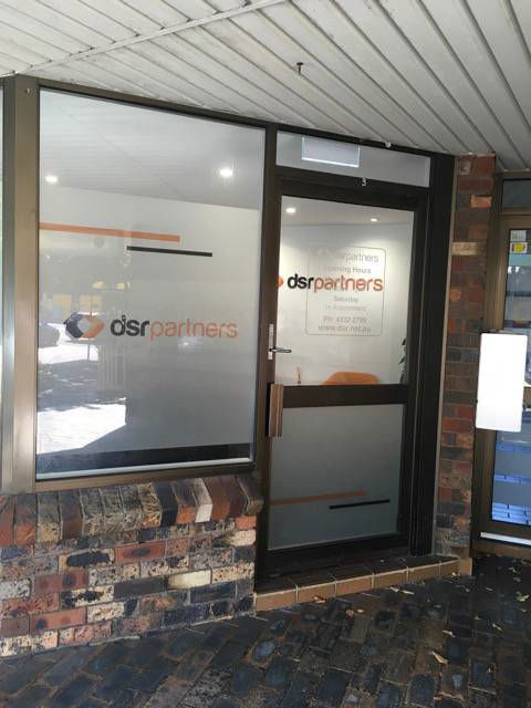 DSR Partners - Dentists Australia 1