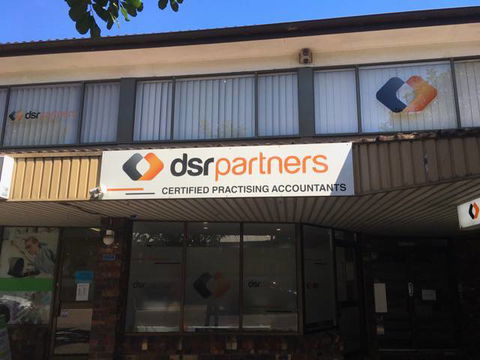 DSR Partners - Dentists Australia 2