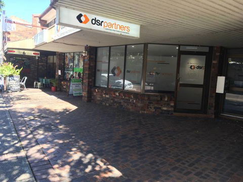 DSR Partners - Dentists Australia 3