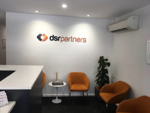 DSR Partners - Dentists Australia 4