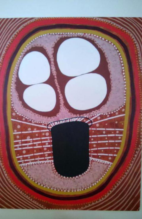 Munganbana Rainforest & Reef Art - Dentist Search 1