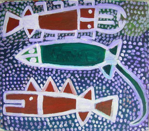 Pandanus Gallery - Dentist Find 2